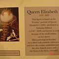 Queen Elizabeth I