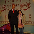 Prince William & 我