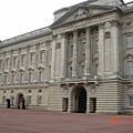 Buckingham palace 白金漢宮