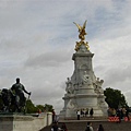 Buckingham palace 白金漢宮