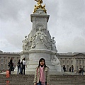 Buckingham palace 白金漢宮