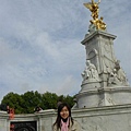 Buckingham palace 白金漢宮