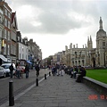 Cambridge