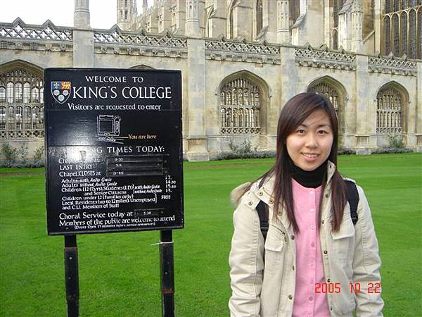 King's College