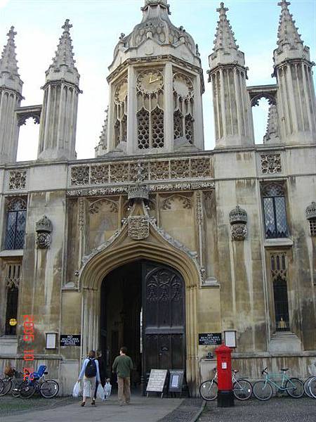 King's College