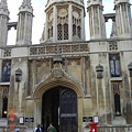 King's College