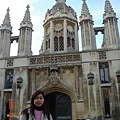 King's College