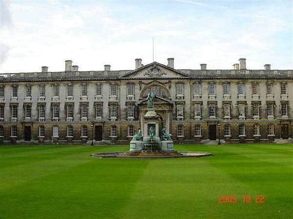 King's College