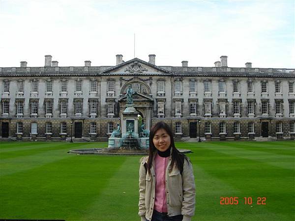 King's College