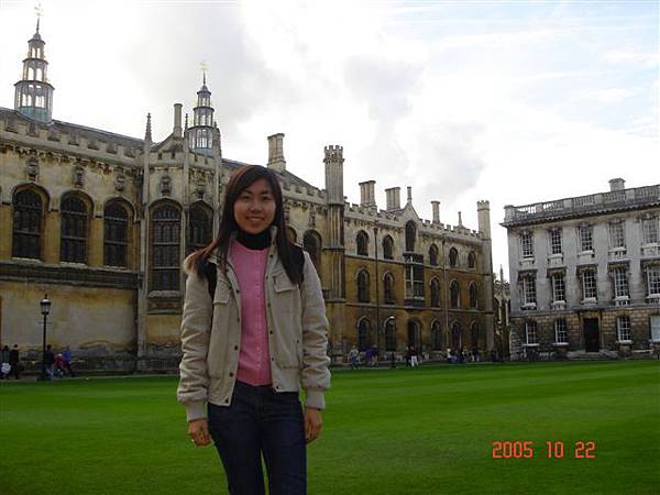 King's College