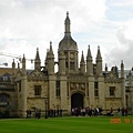 King's College