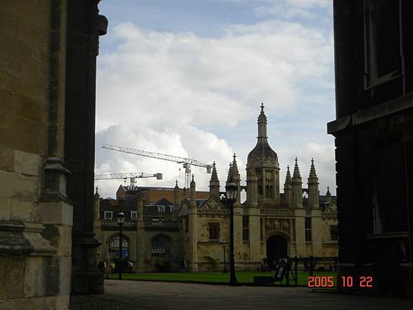 King's College