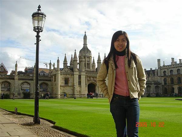 King's College