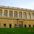 Trinity Library