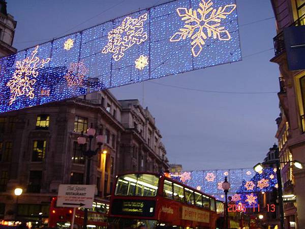 Regent Street (London)