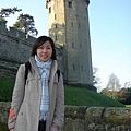 Warwick Castle