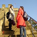 Warwick Castle