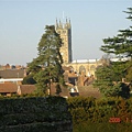 Warwick Castle