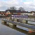 Stratford-Upon-Avon