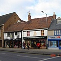 Teddy Bear Museum