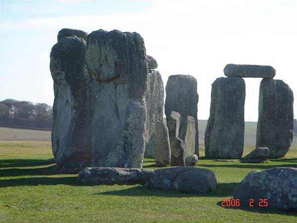 2006.02.25 Stonehenge 005