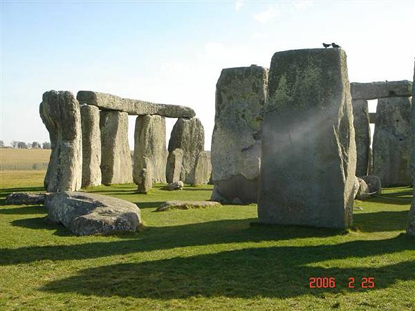 2006.02.25 Stonehenge 010