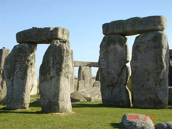 2006.02.25 Stonehenge 015