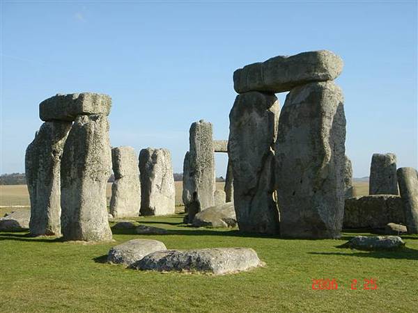 2006.02.25 Stonehenge 016