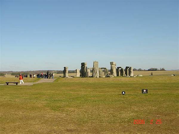 2006.02.25 Stonehenge 020