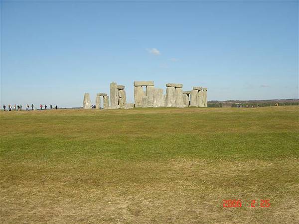 2006.02.25 Stonehenge 022