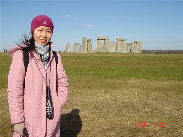 2006.02.25 Stonehenge 025