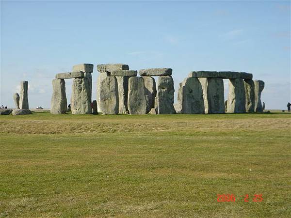 2006.02.25 Stonehenge 032