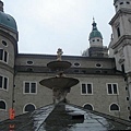 奧地利 Salzburg