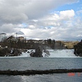 萊茵瀑布 Rheinfall