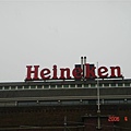 第十四天：海尼根博物館 Heineken Experience