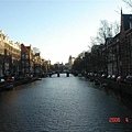 第九天：阿姆斯特丹 Amsterdam