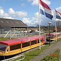 第十二天：羊角村 Giethoorn