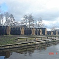 第十二天：羊角村 Giethoorn