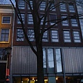 第十三天：阿姆斯特丹安妮之家 Anne Frank House