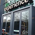 第十四天：海尼根博物館 Heineken Experience