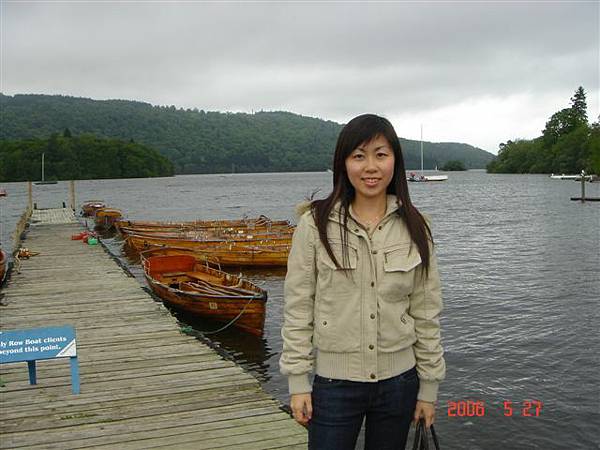 Bowness Piers