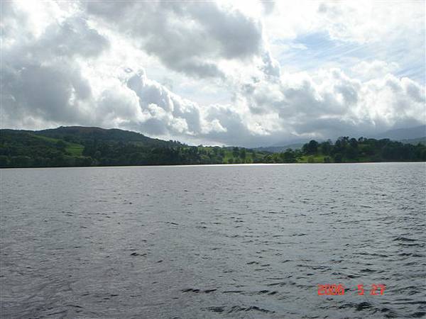 Lake Windermere