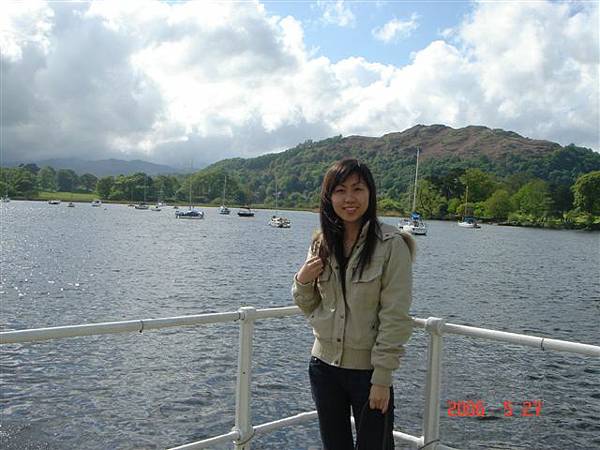 Waterhead Piers