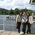 Waterhead Piers