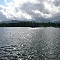 Bowness Piers