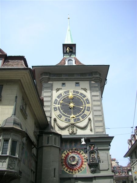 Clock Tower 時鐘塔