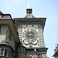 Clock Tower 時鐘塔