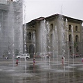 Square of Parliament 國會廣場