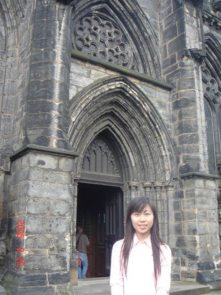 Glasgow Cathedral