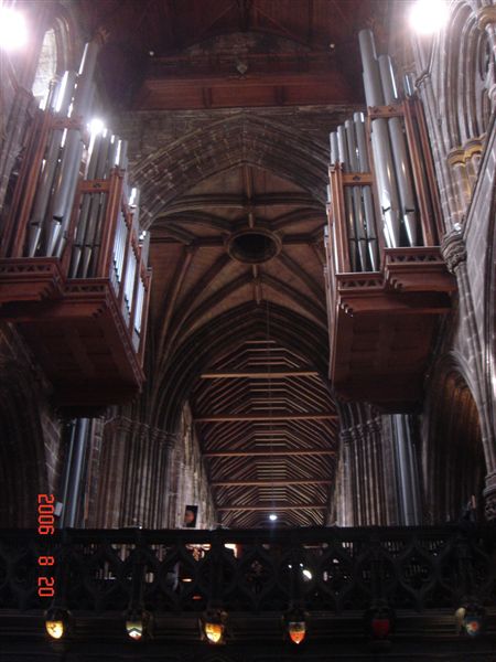 Glasgow Cathedral